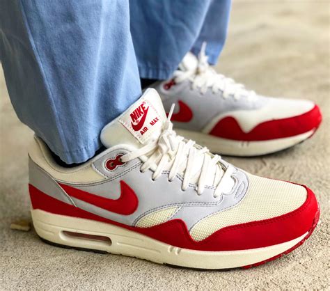 vintage nike air max